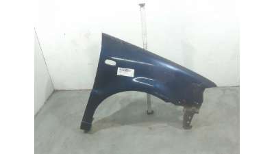 ALETA DELANTERA DERECHA VOLKSWAGEN POLO (1999-2001) 1.4 60CV 1390CC - L.5912898 / 6N0821022H