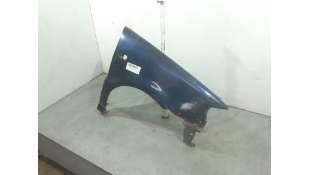 ALETA DELANTERA DERECHA VOLKSWAGEN POLO (1999-2001) 1.4 60CV 1390CC - L.5912898 / 6N0821022H 2