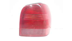 PILOTO TRASERO DERECHO VOLKSWAGEN POLO (1999-2001) 1.4 60CV 1390CC - L.5913072 / 6N0945096H