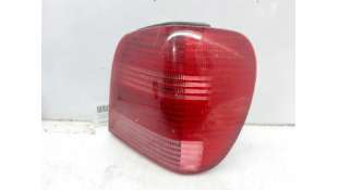 PILOTO TRASERO DERECHO VOLKSWAGEN POLO (1999-2001) 1.4 60CV 1390CC - L.5913072 / 6N0945096H 2