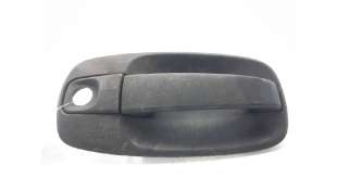 MANETA EXTERIOR DELANTERA IZQUIERDA OPEL VIVARO A FURGÓN (2006-) 2.0 CDTI (F7) 114CV 1995CC - L.5913674 / 8200170625