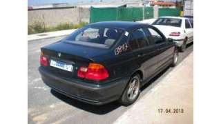 BMW SERIE 3 BERLINA 320d 1999 4p - 13867