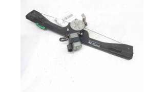 ELEVALUNAS DELANTERO DERECHO FIAT LINEA (2007-) 1.3 D MULTIJET 90CV 1248CC - L.5913810 / 0051892560