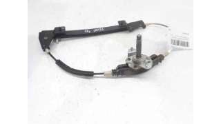 ELEVALUNAS TRASERO DERECHO FIAT LINEA (2007-) 1.3 D MULTIJET 90CV 1248CC - L.5913812 / 0051898676