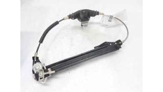 ELEVALUNAS TRASERO DERECHO FIAT LINEA (2007-) 1.3 D MULTIJET 90CV 1248CC - L.5913812 / 0051898676