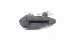 MANETA EXTERIOR TRASERA DERECHA FIAT LINEA (2007-) 1.3 D MULTIJET 90CV 1248CC - L.5913848 / 0735499510