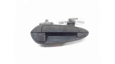 MANETA EXTERIOR TRASERA DERECHA FIAT LINEA (2007-) 1.3 D MULTIJET 90CV 1248CC - L.5913848 / 0735499510