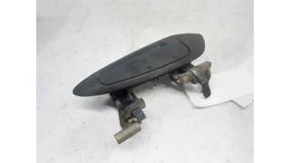 MANETA EXTERIOR TRASERA DERECHA FIAT LINEA (2007-) 1.3 D MULTIJET 90CV 1248CC - L.5913848 / 0735499510