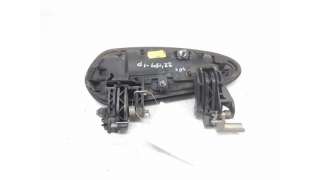 MANETA EXTERIOR TRASERA DERECHA FIAT LINEA (2007-) 1.3 D MULTIJET 90CV 1248CC - L.5913848 / 0735499510