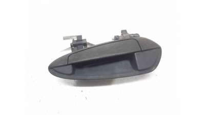 MANETA EXTERIOR TRASERA IZQUIERDA FIAT LINEA (2007-) 1.3 D MULTIJET 90CV 1248CC - L.5913849 / 0735499545