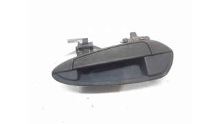 MANETA EXTERIOR TRASERA IZQUIERDA FIAT LINEA (2007-) 1.3 D MULTIJET 90CV 1248CC - L.5913849 / 0735499545
