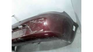 PARAGOLPES TRASERO FIAT LINEA (2007-) 1.3 D MULTIJET 90CV 1248CC - L.5913862 / 0735439048