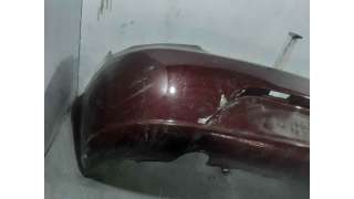 PARAGOLPES TRASERO FIAT LINEA (2007-) 1.3 D MULTIJET 90CV 1248CC - L.5913862 / 0735439048