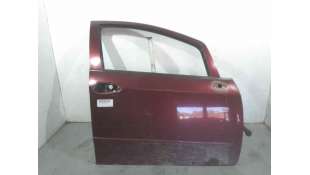 PUERTA DELANTERA DERECHA FIAT LINEA (2007-) 1.3 D MULTIJET 90CV 1248CC - L.5913878 / 0051969863