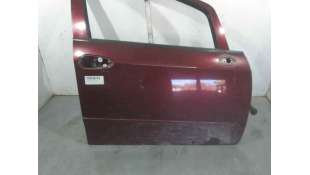 PUERTA DELANTERA DERECHA FIAT LINEA (2007-) 1.3 D MULTIJET 90CV 1248CC - L.5913878 / 0051969863 2