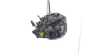 CAJA CAMBIOS NISSAN MICRA III (2005-2010) 1.5 DCI 86CV 1461CC - L.5913911 / JR5137