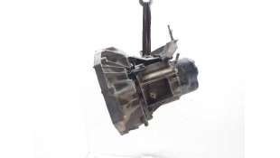 CAJA CAMBIOS NISSAN MICRA III (2005-2010) 1.5 DCI 86CV 1461CC - L.5913911 / JR5137 2