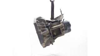 CAJA CAMBIOS NISSAN MICRA III (2005-2010) 1.5 DCI 86CV 1461CC - L.5913911 / JR5137