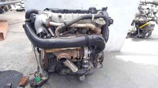 CAJA CAMBIOS NISSAN MICRA III (2005-2010) 1.5 DCI 86CV 1461CC - L.5913911 / JR5137