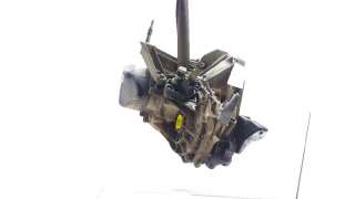 CAJA CAMBIOS NISSAN MICRA III (2005-2010) 1.5 DCI 86CV 1461CC - L.5913911 / JR5137