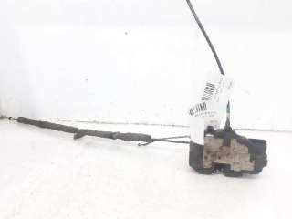 CERRADURA PUERTA DELANTERA IZQUIERDA NISSAN MICRA III (2005-2010) 1.5 DCI 86CV 1461CC - L.5913967 / 05T08