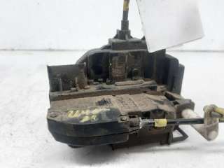 CERRADURA PUERTA DELANTERA IZQUIERDA NISSAN MICRA III (2005-2010) 1.5 DCI 86CV 1461CC - L.5913967 / 05T08