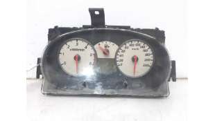 CUADRO INSTRUMENTOS NISSAN MICRA III (2005-2010) 1.5 DCI 86CV 1461CC - L.5913981 / 37V4GWQ