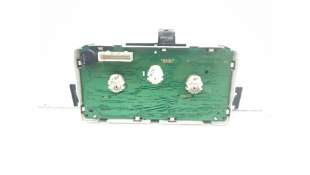CUADRO INSTRUMENTOS NISSAN MICRA III (2005-2010) 1.5 DCI 86CV 1461CC - L.5913981 / 37V4GWQ 2