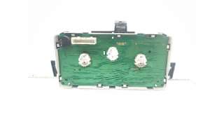 CUADRO INSTRUMENTOS NISSAN MICRA III (2005-2010) 1.5 DCI 86CV 1461CC - L.5913981 / 37V4GWQ
