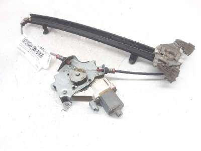 ELEVALUNAS DELANTERO DERECHO NISSAN MICRA III (2005-2010) 1.5 DCI 86CV 1461CC - L.5913986 / 0130822203