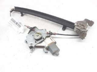 ELEVALUNAS DELANTERO DERECHO NISSAN MICRA III (2005-2010) 1.5 DCI 86CV 1461CC - L.5913986 / 0130822203