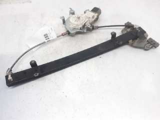 ELEVALUNAS DELANTERO DERECHO NISSAN MICRA III (2005-2010) 1.5 DCI 86CV 1461CC - L.5913986 / 0130822203