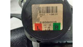 CINTURON SEGURIDAD TRASERO DERECHO OPEL ASTRA J (2009-2015) 1.7 CDTI (68) 125CV 1686CC - L.5914865 / 13299303