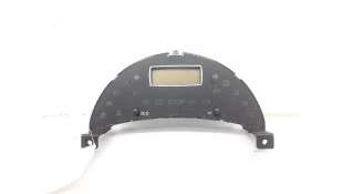 PANTALLA MULTIFUNCION CITROEN C8 (2002-) 2.0 HDI 107CV 1997CC - L.5915413 / 1497566080