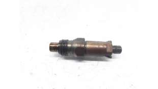 INYECTOR RENAULT EXPRESS FURGÓN (1994-1998) 1.9 D (F40R) 54CV 1870CC - L.5915773 / LCR6733401C