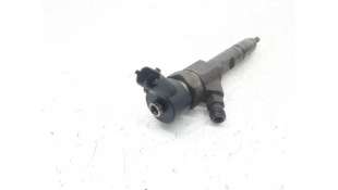 INYECTOR RENAULT MEGANE II (2002-2008) 1.9 DCI (BM0G, CM0G) 120CV 1870CC - L.5915944 / 8200100272 2