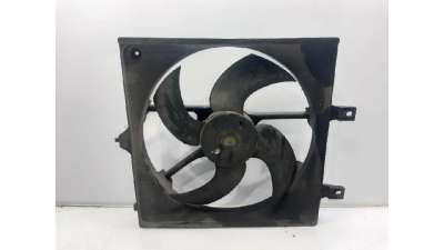 ELECTROVENTILADOR NISSAN PRIMERA HATCHBACK (2000-2002) 1.6 16V 106CV 1597CC - L.5917723 / 921209F215