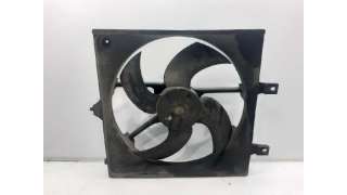 ELECTROVENTILADOR NISSAN PRIMERA HATCHBACK (2000-2002) 1.6 16V 106CV 1597CC - L.5917723 / 921209F215