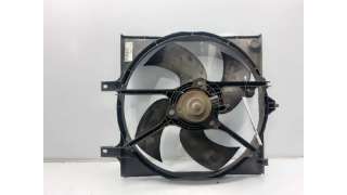 ELECTROVENTILADOR NISSAN PRIMERA HATCHBACK (2000-2002) 1.6 16V 106CV 1597CC - L.5917723 / 921209F215