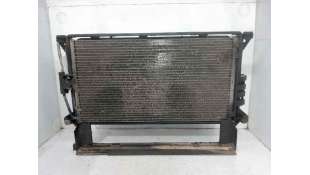 CONDENSADOR / RADIADOR  AIRE ACONDICIONADO BMW 5 (1998-2000) 30 D 184CV 2926CC - L.5918140 / 64538378438