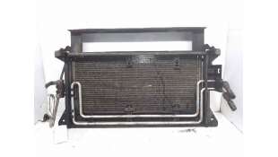 CONDENSADOR / RADIADOR  AIRE ACONDICIONADO BMW 5 (1998-2000) 30 D 184CV 2926CC - L.5918140 / 64538378438 2