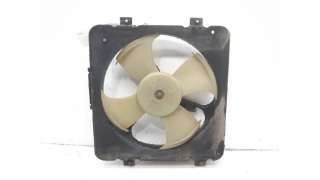 ELECTROVENTILADOR HONDA LOGO (1999-2002) 1.3 (GA3) 65CV 1343CC - L.5918402 / 19030P7A005