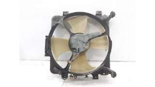 ELECTROVENTILADOR HONDA LOGO (1999-2002) 1.3 (GA3) 65CV 1343CC - L.5918402 / 19030P7A005