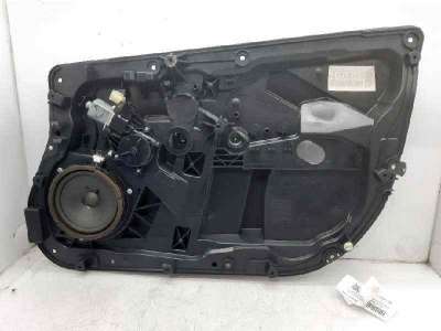 ELEVALUNAS DELANTERO DERECHO FORD FIESTA VI (2009-) 1.4 TDCI 68CV 1399CC - L.5918403 / 8A61A045H16AG