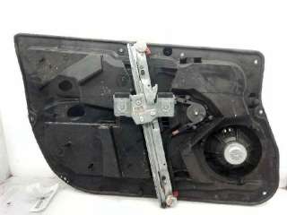 ELEVALUNAS DELANTERO DERECHO FORD FIESTA VI (2009-) 1.4 TDCI 68CV 1399CC - L.5918403 / 8A61A045H16AG