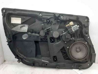 ELEVALUNAS DELANTERO IZQUIERDO FORD FIESTA VI (2008-) 1.25 82CV 1242CC - L.5918404 / 8A61A045H17AG