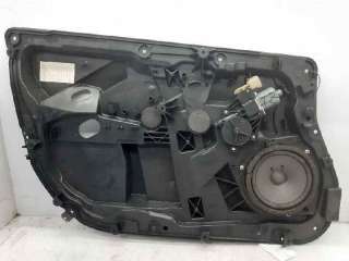 ELEVALUNAS DELANTERO IZQUIERDO FORD FIESTA VI (2008-) 1.25 82CV 1242CC - L.5918404 / 8A61A045H17AG