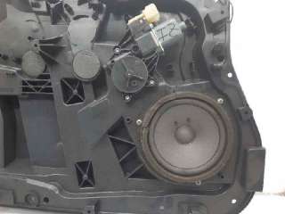 ELEVALUNAS DELANTERO IZQUIERDO FORD FIESTA VI (2008-) 1.25 82CV 1242CC - L.5918404 / 8A61A045H17AG