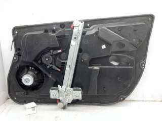 ELEVALUNAS DELANTERO IZQUIERDO FORD FIESTA VI (2008-) 1.25 82CV 1242CC - L.5918404 / 8A61A045H17AG