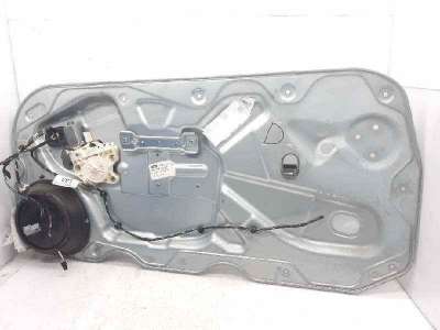 ELEVALUNAS DELANTERO DERECHO FORD FOCUS II (2004-2012) 1.6 100CV 1596CC - L.5918406 / 4M51B203A28BH